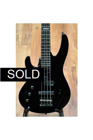 LTD B50 Lefty LTD B50 Lefty